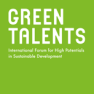 Green Talents 2017: Global Competition for Young Researchers in Sustainable Development – Apply now!