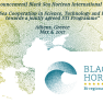 [Event Announcement] BSH Int. Conference “EU- Black Sea Cooperation in Science, Technology and Innovation – towards a jointly agreed STI Programme”