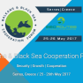 Balkan & Black Sea Cooperation Forum - Serres, Greece, 25-26 May 2017