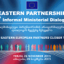 Tbilisi hosted the sixth Informal Eastern Partnership Dialogue