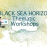 [Event Announcement]: Black Sea Horizon International Workshop: 