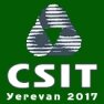 [Event Announcement] Computer Science and Information Technologies - Yerevan, 25-29 September 2017